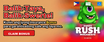 Join Now for Mega Bonuses
