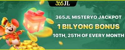 KN77 Misteryo Jackpot
